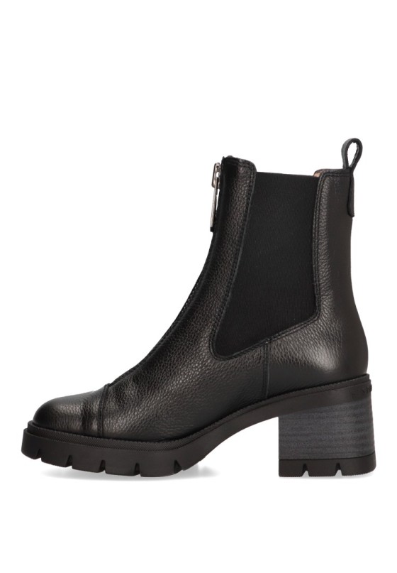 Botin mujer HISPANITAS hi243636 negro