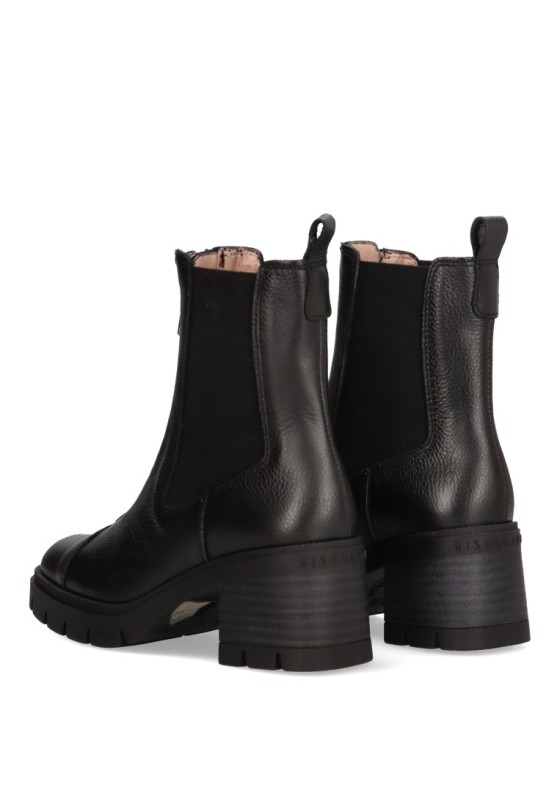 Botin mujer HISPANITAS hi243636 negro