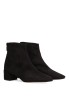 Botin mujer LUNA TREND m4880 negro