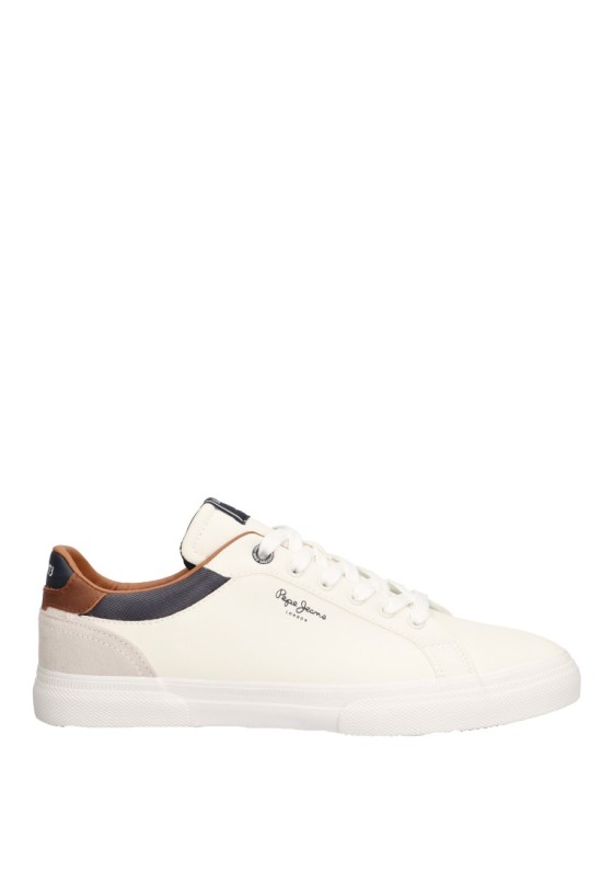 Deportivo hombre PEPE JEANS pms30839 blanco