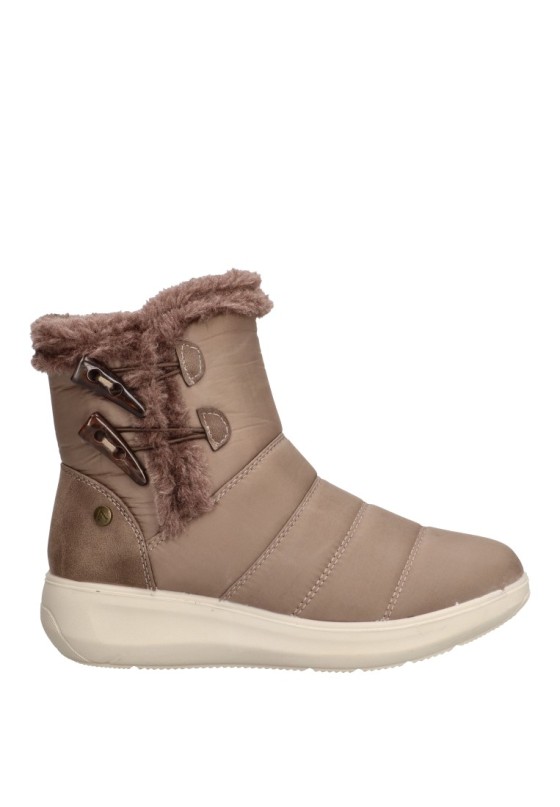 Botin mujer ARMONY 20033 taupe