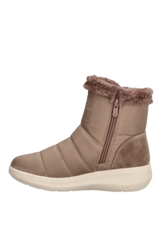 Botin mujer ARMONY 20033 taupe