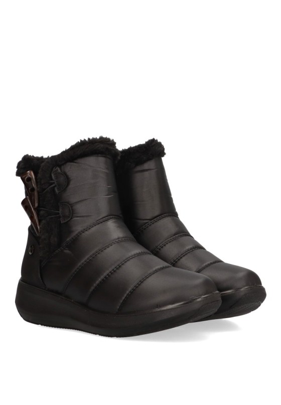 Botin mujer ARMONY 20033 negro