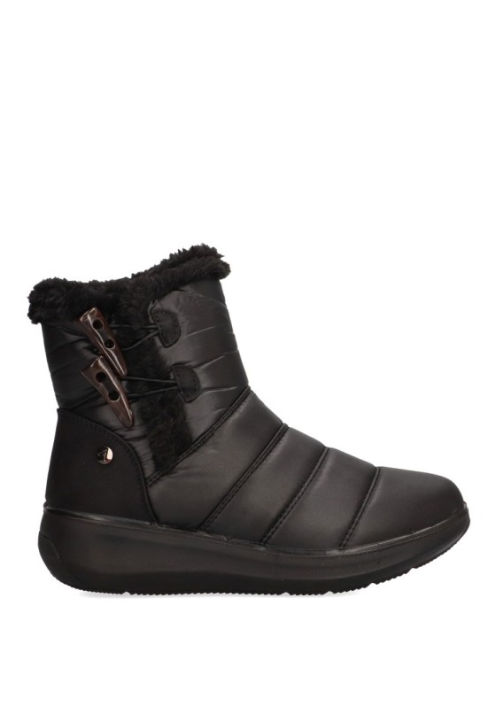 Botin mujer ARMONY 20033 negro