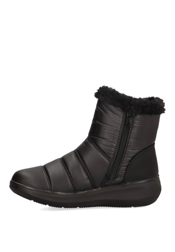 Botin mujer ARMONY 20033 negro