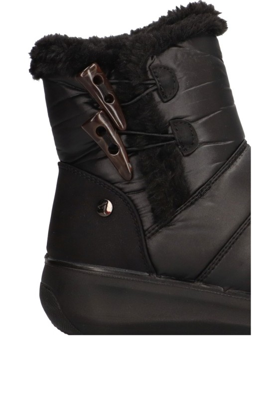 Botin mujer ARMONY 20033 negro