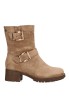 Botin mujer ETIKA 11926 taupe