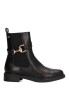 Botin mujer ETIKA 11000 negro