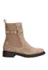 Botin mujer ETIKA 11000 taupe