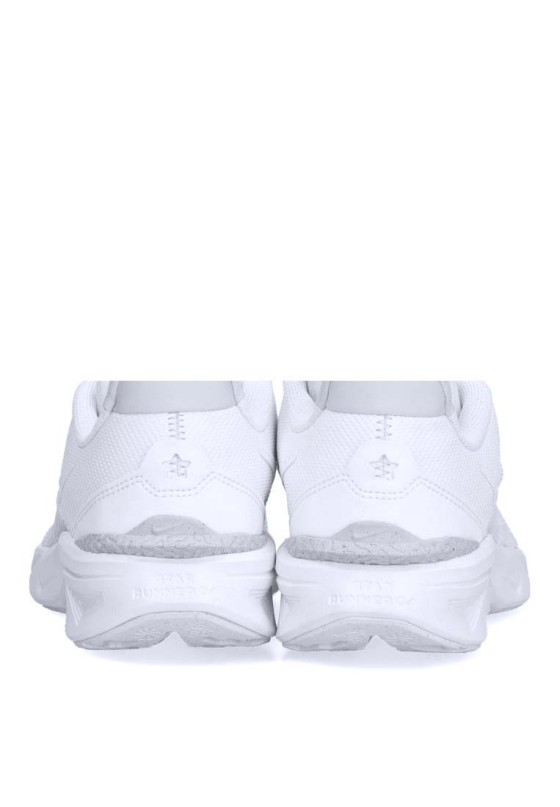 Deportivo mujer NIKE dx7615 blanco