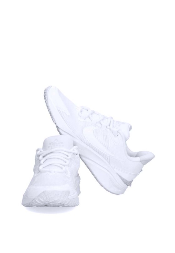 Deportivo mujer NIKE dx7615 blanco