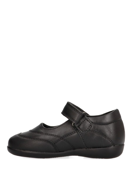 Zapato niña ETIKA 68201 negro