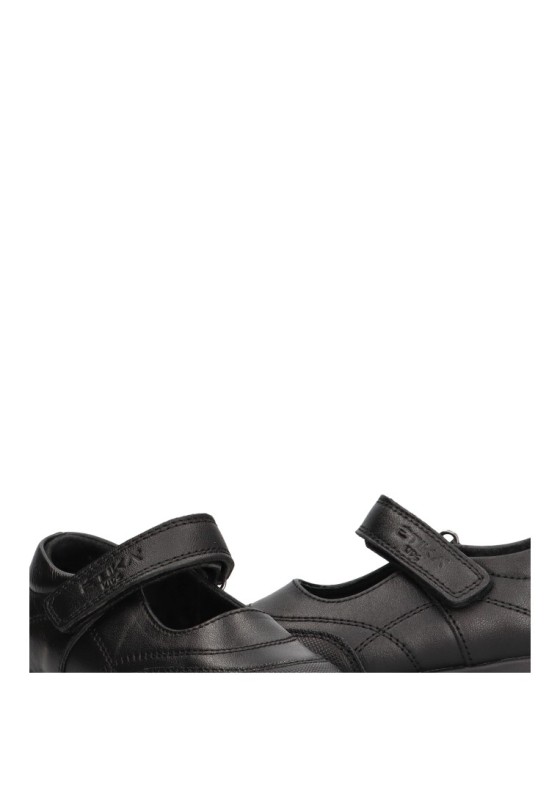 Zapato niña ETIKA 68201 negro