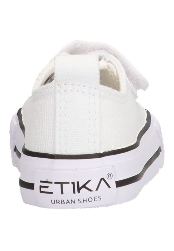 Deportivo niña ETIKA 52422 blanco