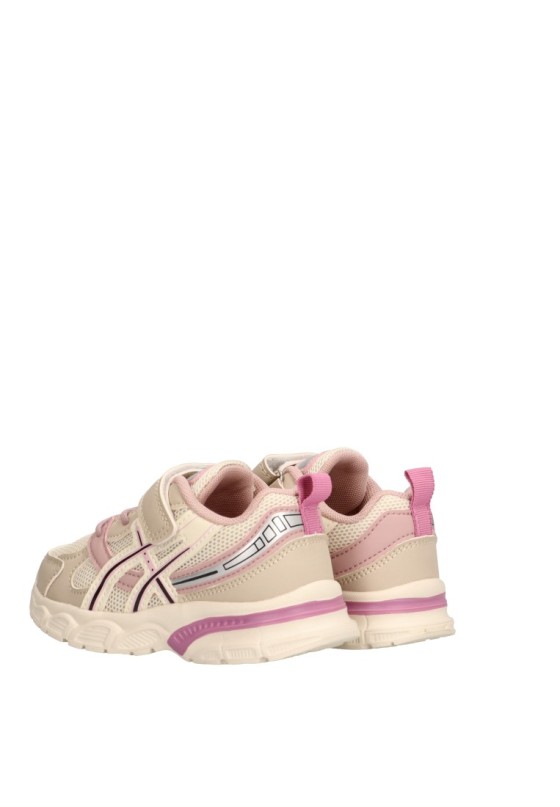 Deportivo niña Luna Collection rbs-1154 rosa