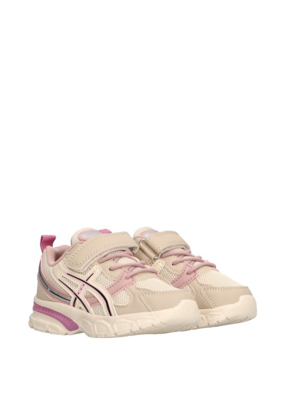 Deportivo niña Luna Collection rbs-1154 rosa