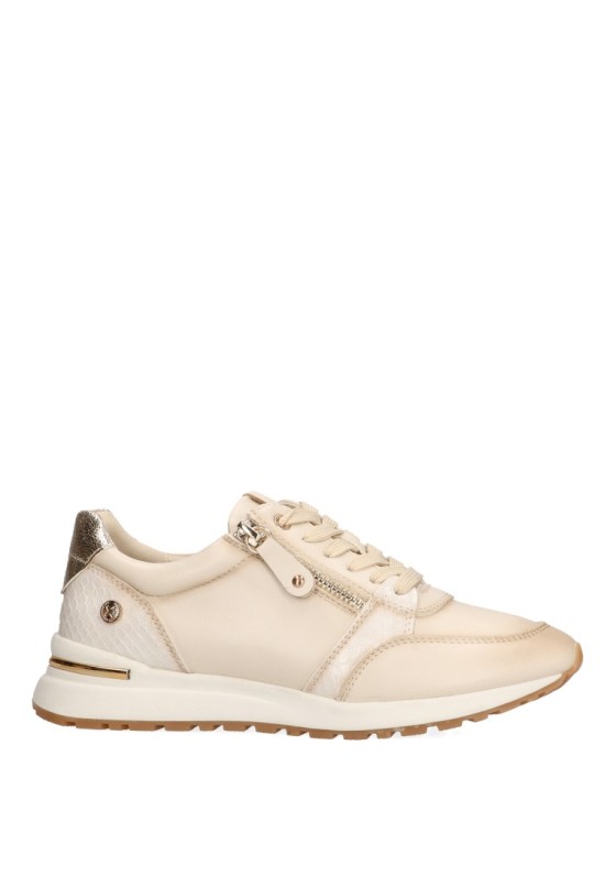 Deportivo mujer XTI 143202 beige