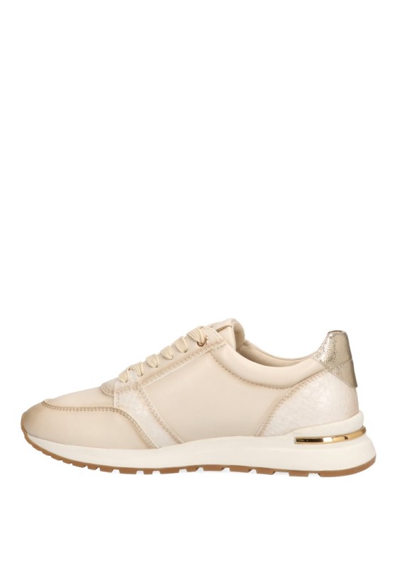 Deportivo mujer XTI 143202 beige