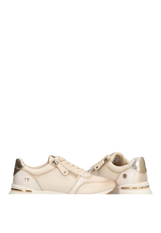 Deportivo mujer XTI 143202 beige