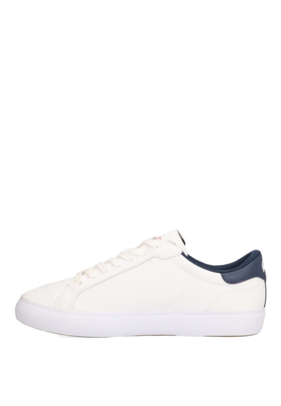 Deportivo hombre LACOSTE 43sma0034 blanco