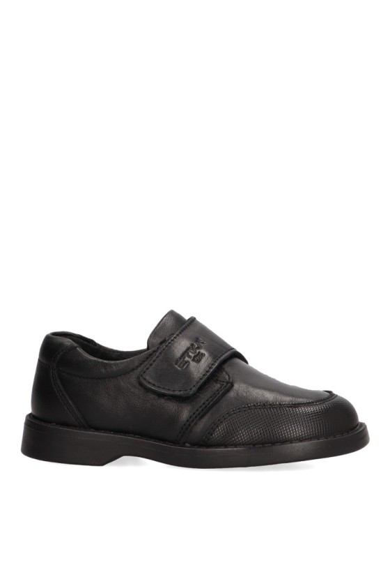 Zapato niño ETIKA 68202 negro