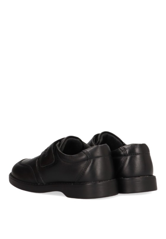 Zapato niño ETIKA 68202 negro