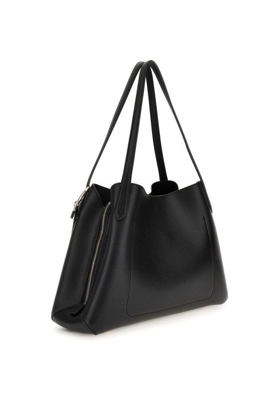 Bolso mujer GUESS hwvg95-07220 negro