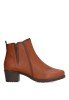 Botin mujer VALERIA´S 9544 cuero