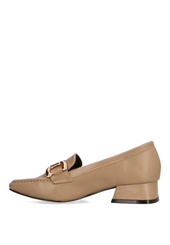 Nautico kiova mocasin mujer DANGELA dxf27637 camel