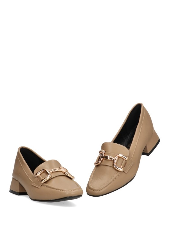 Nautico kiova mocasin mujer DANGELA dxf27637 camel