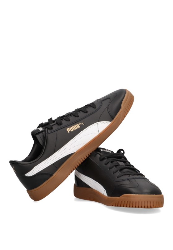 Deportivo hombre PUMA 389406 negro