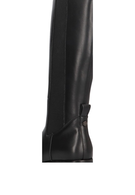 Bota mujer ETIKA 11007 negro