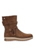 Botin mujer ETIKA 11112 marron