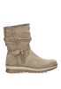 Botin mujer ETIKA 11112 taupe