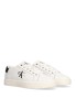 Deportivo hombre CALVIN KLEIN ym0ym00491 blanco