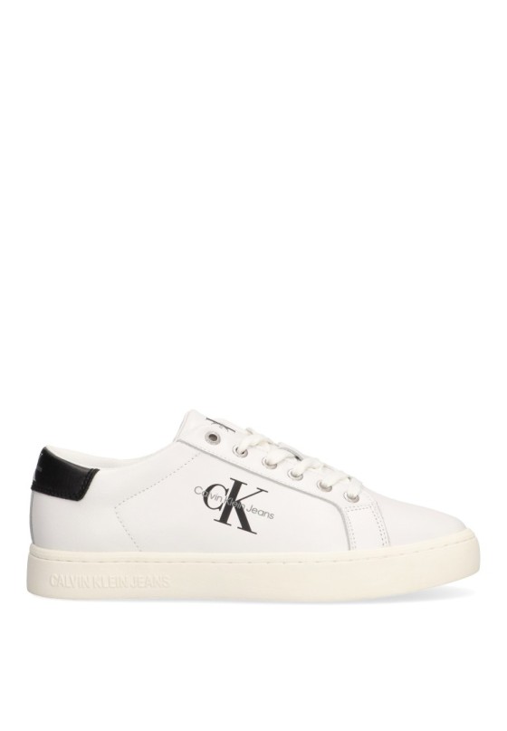 Deportivo hombre CALVIN KLEIN ym0ym00491 blanco