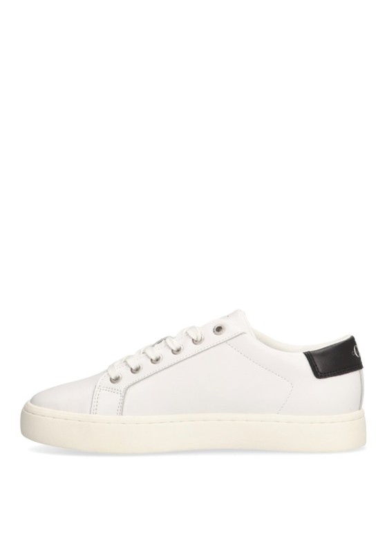 Deportivo hombre CALVIN KLEIN ym0ym00491 blanco