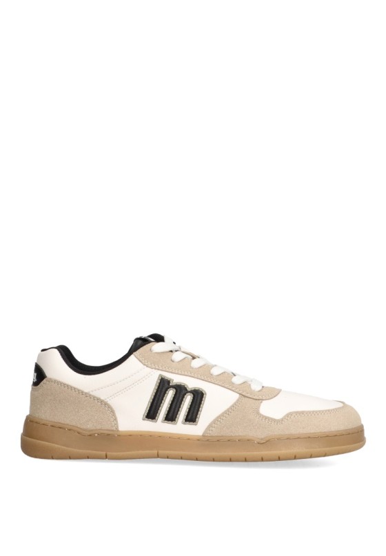 Deportivo hombre MUSTANG 84766 beige