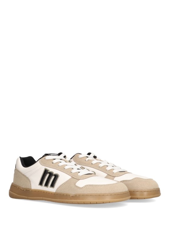 Deportivo hombre MUSTANG 84766 beige