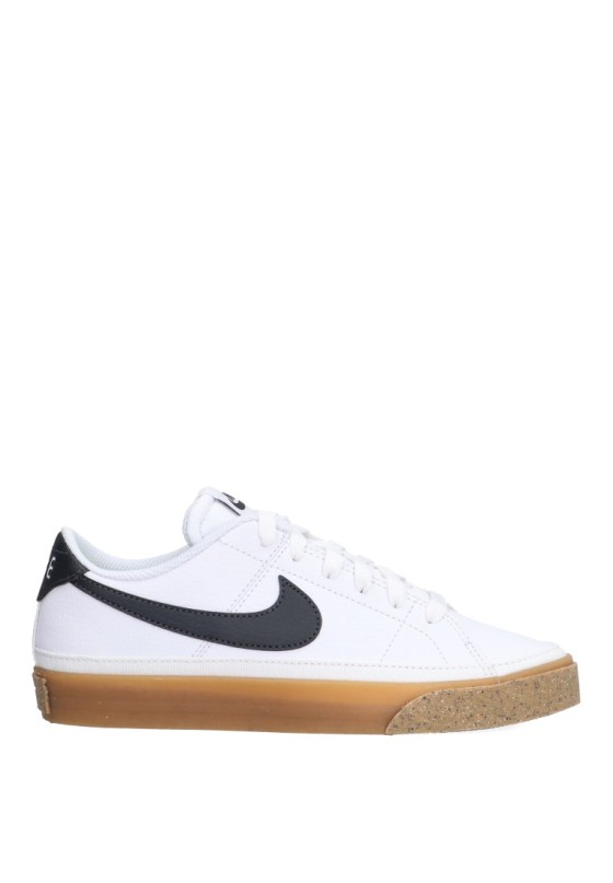 Deportivo mujer NIKE dh3161 blanco