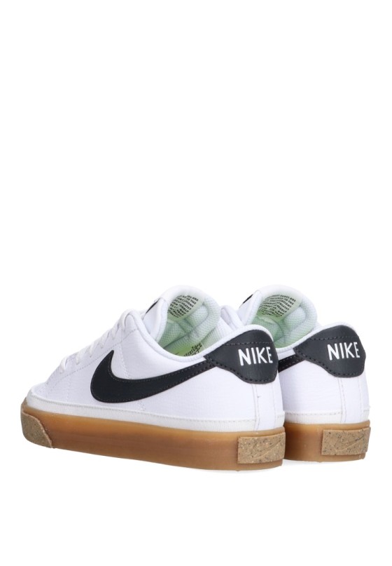 Deportivo mujer NIKE dh3161 blanco