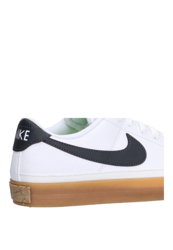 Deportivo mujer NIKE dh3161 blanco