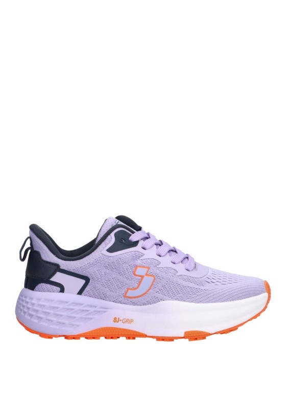 Deportivo mujer ATHLEISURE 616503 lila