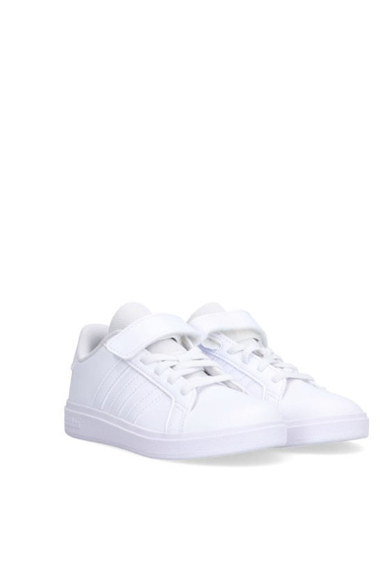 Deportivo niña ADIDAS ih5531 blanco