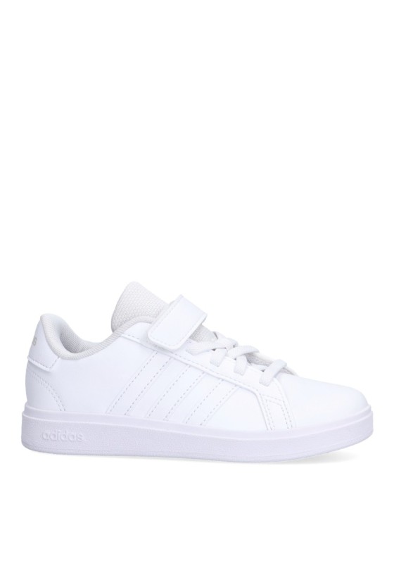 Deportivo niña ADIDAS ih5531 blanco