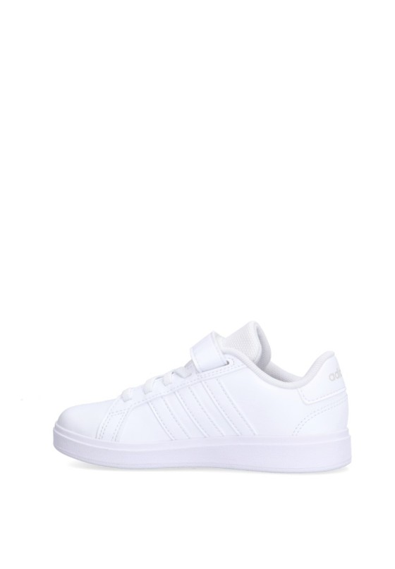 Deportivo niña ADIDAS ih5531 blanco