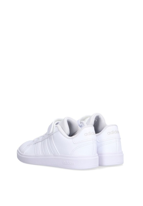 Deportivo niña ADIDAS ih5531 blanco