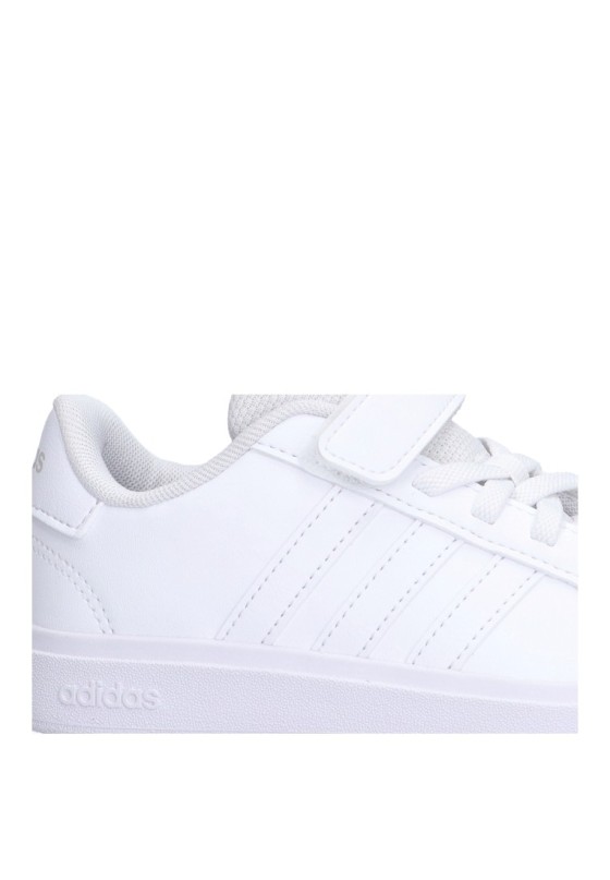 Deportivo niña ADIDAS ih5531 blanco