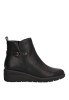 Botin mujer HISPAFLEX 2430 negro