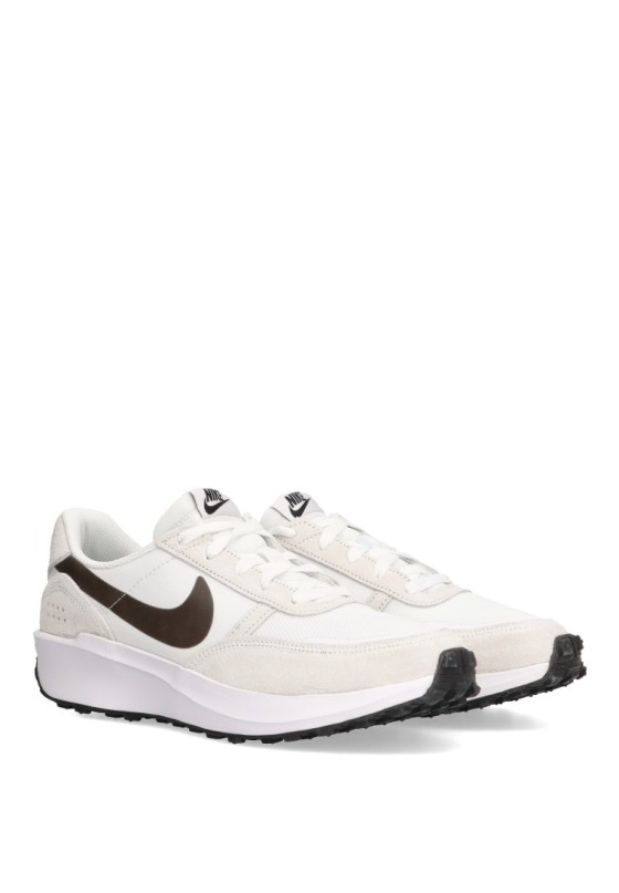 Deportivo hombre NIKE fj4195 blanco